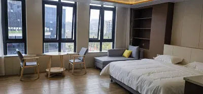 Zhongqing Hotel