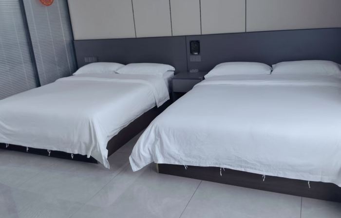 Tongxin Yuelai Business Hotel