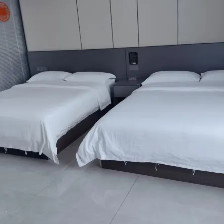 Tongxin Yuelai Business Hotel