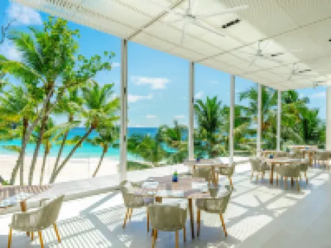 塞舌爾白馬莊園 塔卡馬卡酒店