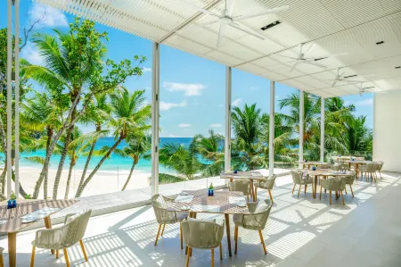 Cheval Blanc Seychelles