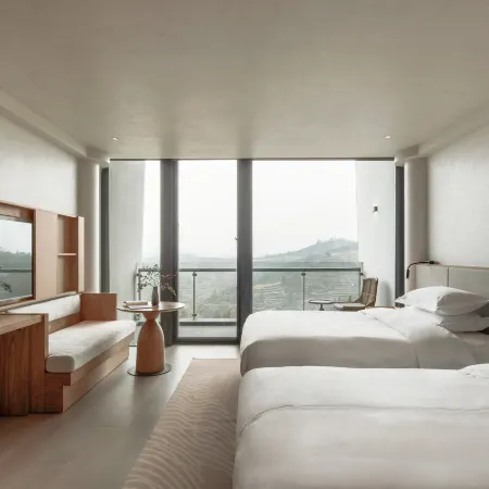 Charmony Hills Resort