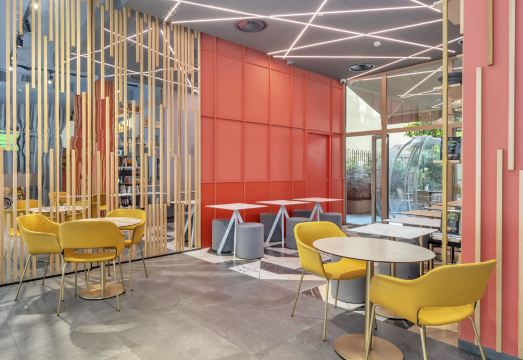 B&B Hotel Milano City Center Duomo 대표 이미지