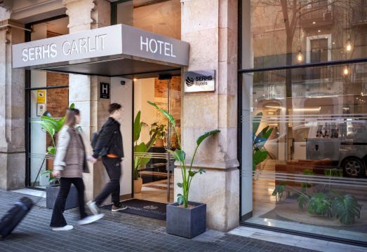 세르스 칼릿 부티크 호텔
