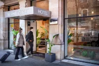 Serhs Carlit Boutique Hotel