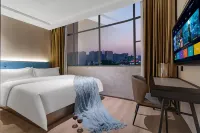 Bafei Hotel (Dongguan Nancheng Pedestrian Street) - 3-Star
