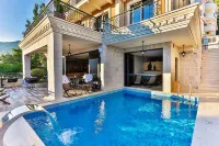 Boutique hotel Tate by Aycon