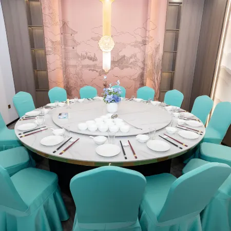 Yunliu Hotel