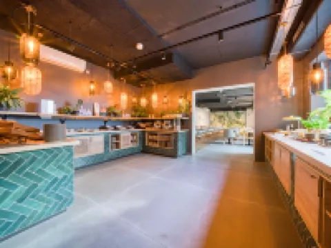 Vienna House Easy by Wyndham Amsterdam Airport Hotels in Hoofddorp