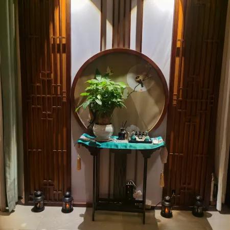 Novotel Shanghai Clover