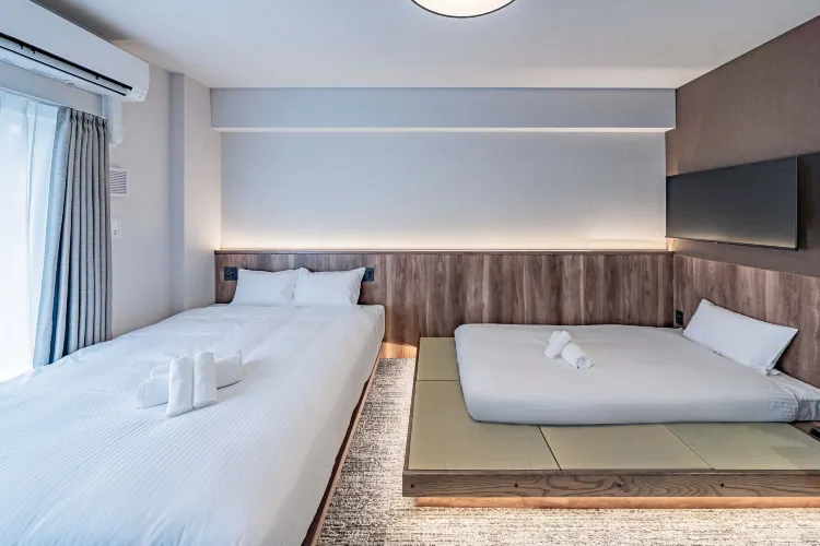 Apartment Hotel 11 Kuromon IV (Osaka) - 2026 Prices, Reviews