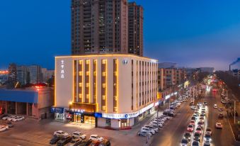 JI Hotel (Tongliao Mingren Dajie)