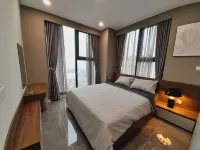 TSQ STAY Hotel Apartment