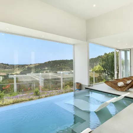 Doric Eco Boutique Resort & Spa - Sicily