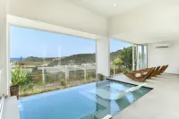 Doric Eco Boutique Resort & Spa - Sicily - spa