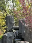Baling Yonghu Manor (Dongting Lake China Panda Garden) - Romantic