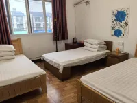 Zhangwu Hotel (Baiyang Yayi)