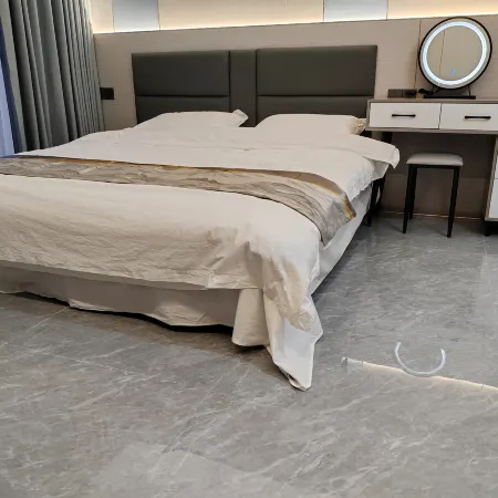 Yujianmei Apartment