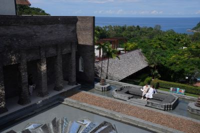 Surroundings Avista Hideaway Phuket Patong - MGallery (SHA Extra Plus) Photo