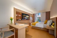 YUE HOTEL - Beach