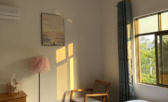 Joyful Encounter Courtyard Homestay