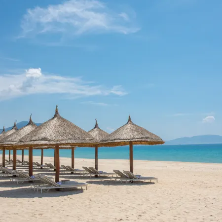 Alma Resort Cam Ranh