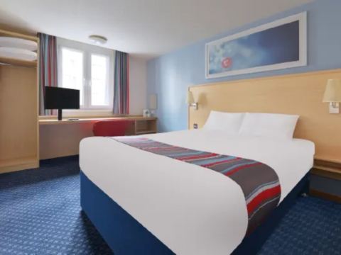 Travelodge Hotel - Basildon