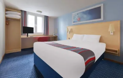 Travelodge Hotel Billingshurst Five Oaks