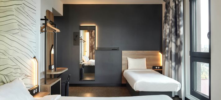 B&B HOTEL Argenteuil Hôtels à&nbsp;: Val-d'Oise