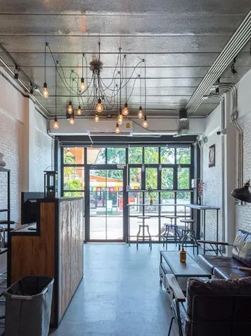 รูปภาพของยินดี แทรเวลเลอร์ ลอดจ์ (Yindee Travellers Lodge)