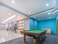 荔波時尚酒店（荔浦中心廣場店） 荔浦酒店