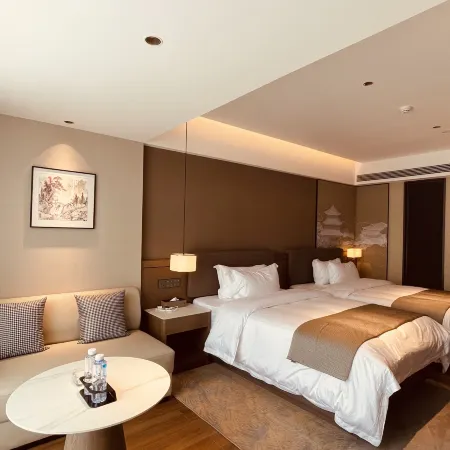 Lüxi Fanya Hotel