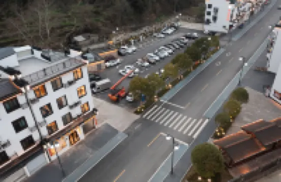 Yongcheng Homestay (Wuyuan High-speed Railway Station) Hotels near Wuyuan Xi Yuan