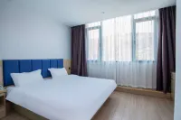 清風ホテル（南京信息技術学園） 南京理工大学紫金学院周辺のホテル