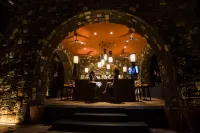 Le Jadis Beach Resort & Wellness - Managed by Banyan Tree Hotels & Resorts - bar