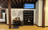 Brick City Loft