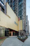 Grand Kingtown S Hotel Отели рядом с достопримечательностью «Парк Наньху»