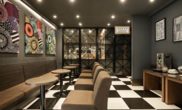 Kindness Hotel - Kaohsiung Jyuemin