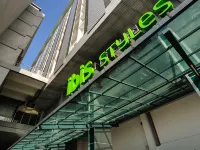 إبيس ستايلز كوالالمبور فريزر بيزنس بارك Hotels near بودو