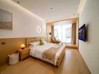 Pusu·Boyun Inn·Courtyard Fish Fun Homestay