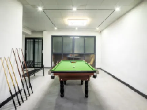 Wuyuan • Yilv Sunshine | AWAKENING•SOULMATE • Starry Courtyard Resort
