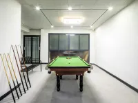 Wuyuan Ink-wash River Residence · Yilv Sunshine Fishing Homestay (Baoyu Tower Branch)