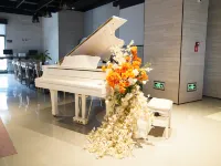 HOTEL35  Lishui Thirty Five Art House Hotel Lishui otelleri