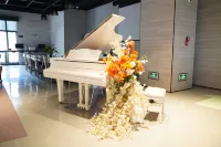 HOTEL35  Lishui Thirty Five Art House Hotel Hotels in Lishui