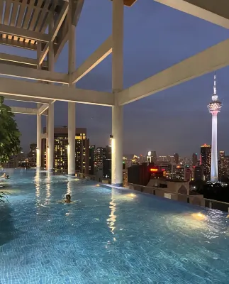 The Luxe By Infinitum by QC Unggulan Photos