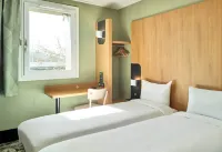 B&B Hotel Paris Porte de la Villette Hotels in Aubervilliers