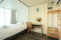 Day Off House Chiang Mai Near Walking Street فنادق في 
