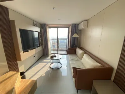 Feifan Zhenpin Apartment (Zhongshan West District Caihong Avenue) Hotel in zona Shalang Station