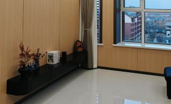 Taoxi apartment