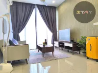D'Pristine Homestay ByStay